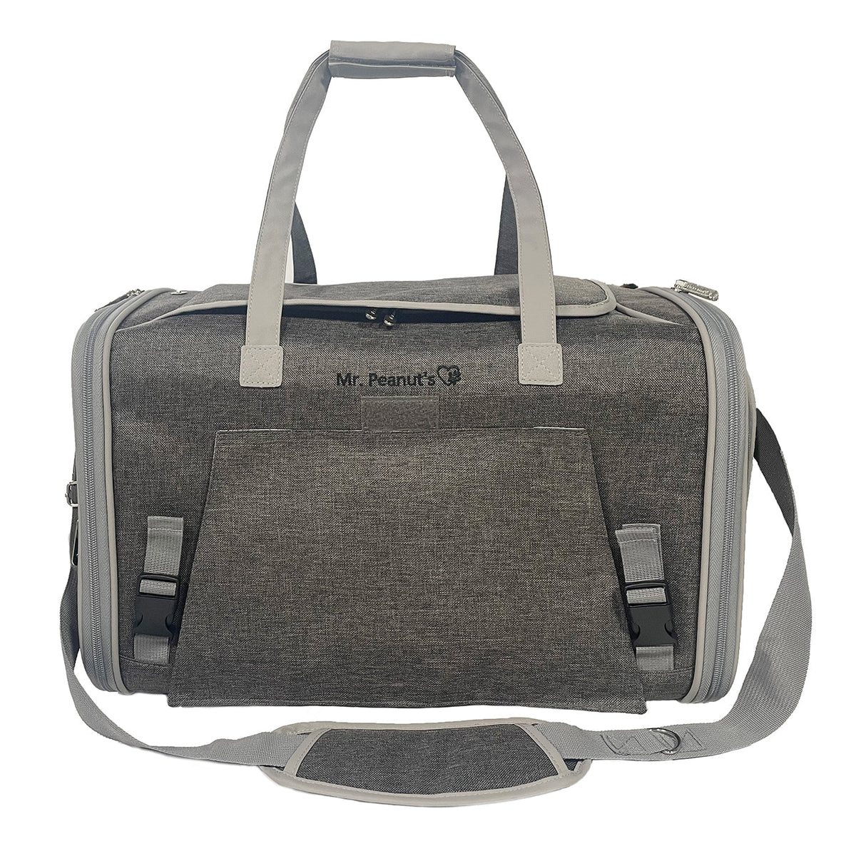 Mr. Peanut's Gold Series Big Apple XL Expandable Pet Carrier V3.0 product image 28