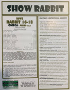 Rabbit Feed product image 2