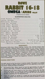 Rabbit Feed product image 3