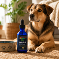 Immune Support Tincture product image 1