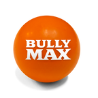 Heavy-Duty Rubber Dog Ball product image 1