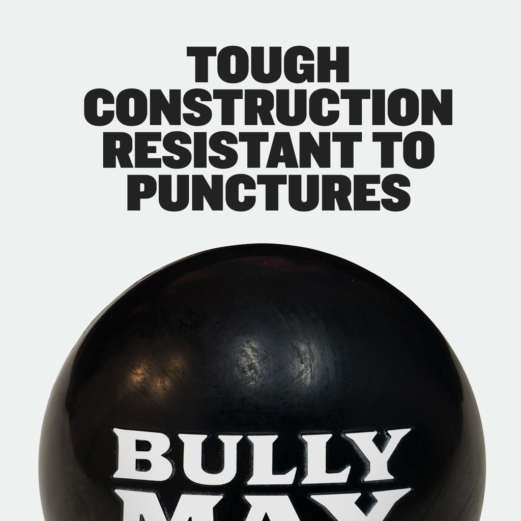 Heavy-Duty Rubber Dog Ball product image 7