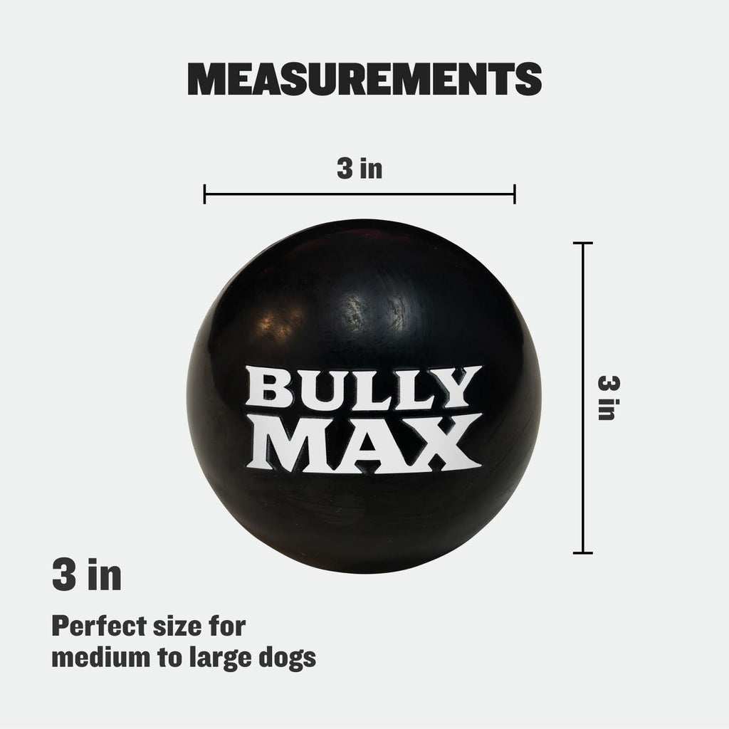 Heavy-Duty Rubber Dog Ball product image 9