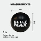 Heavy-Duty Rubber Dog Ball product image 9