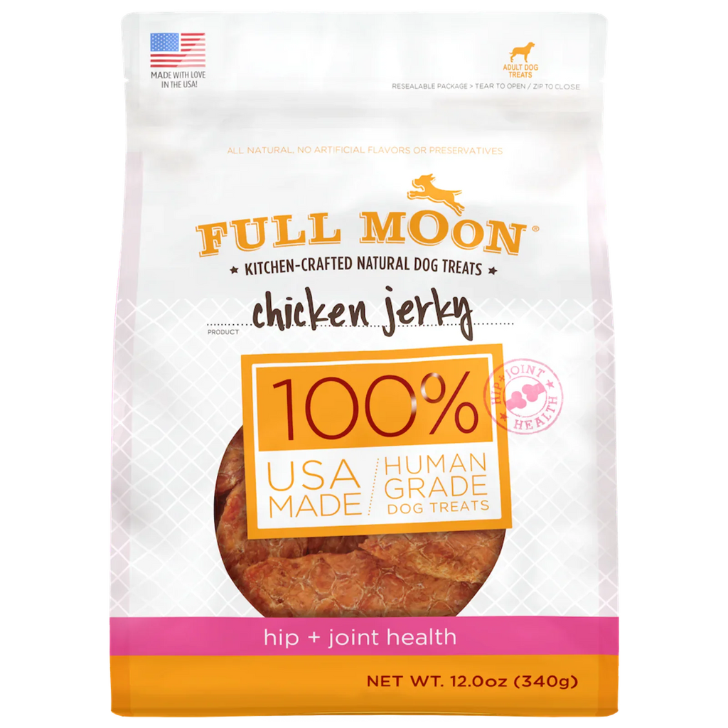 Chicken Jerky Hip and Joint product image 1