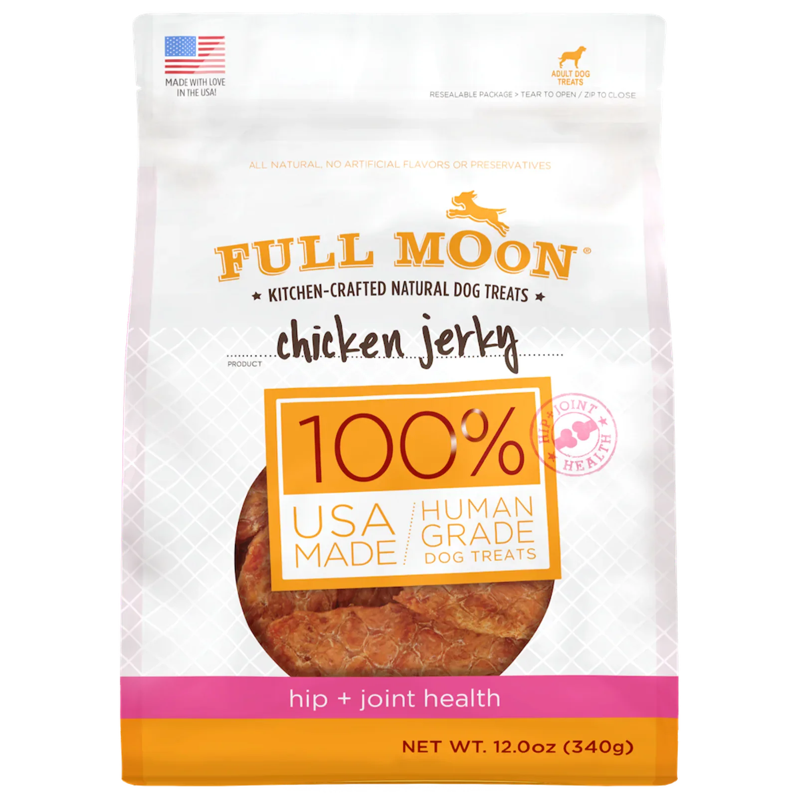 Chicken Jerky Hip and Joint product image 1