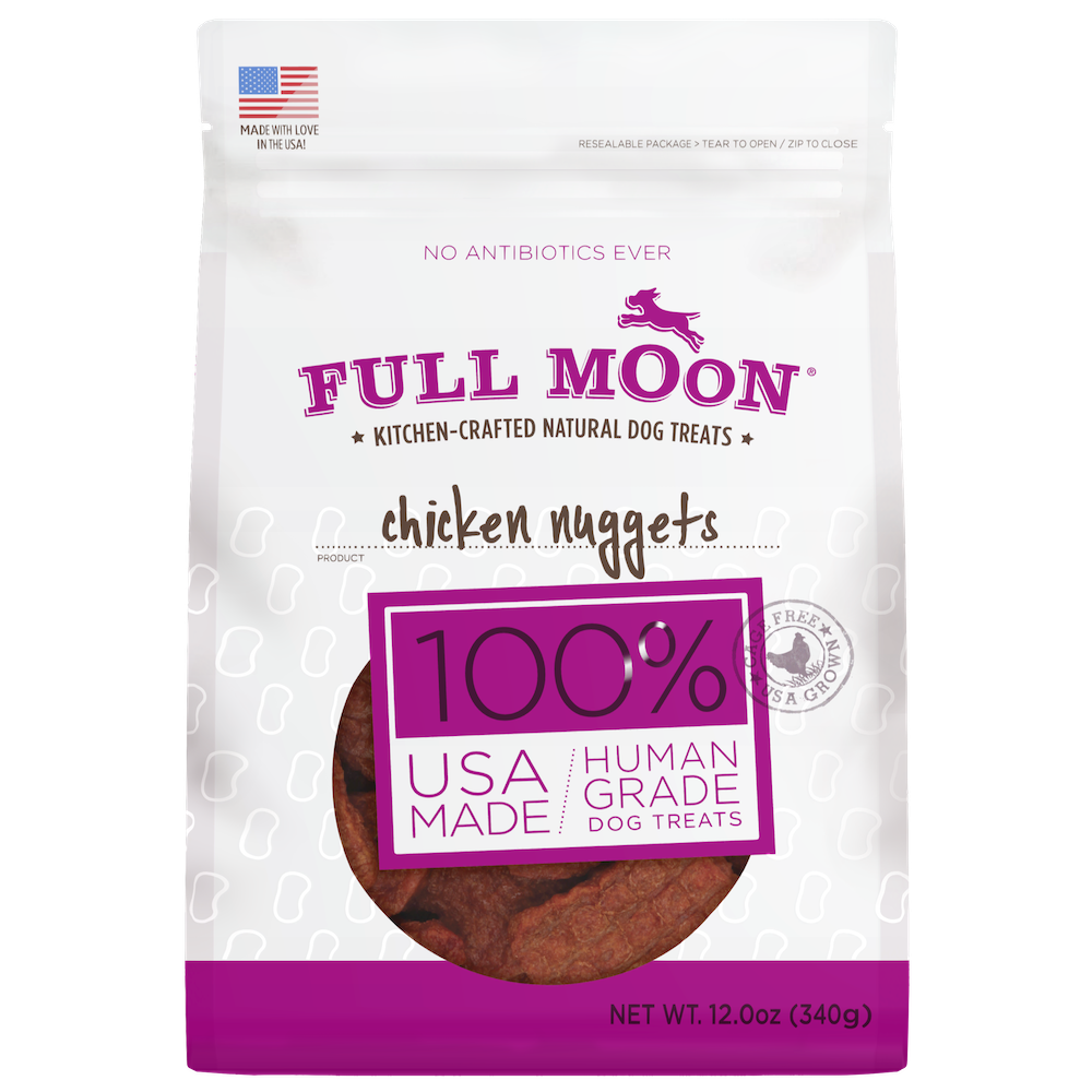 Chicken Nugget Dog Treats product image 1