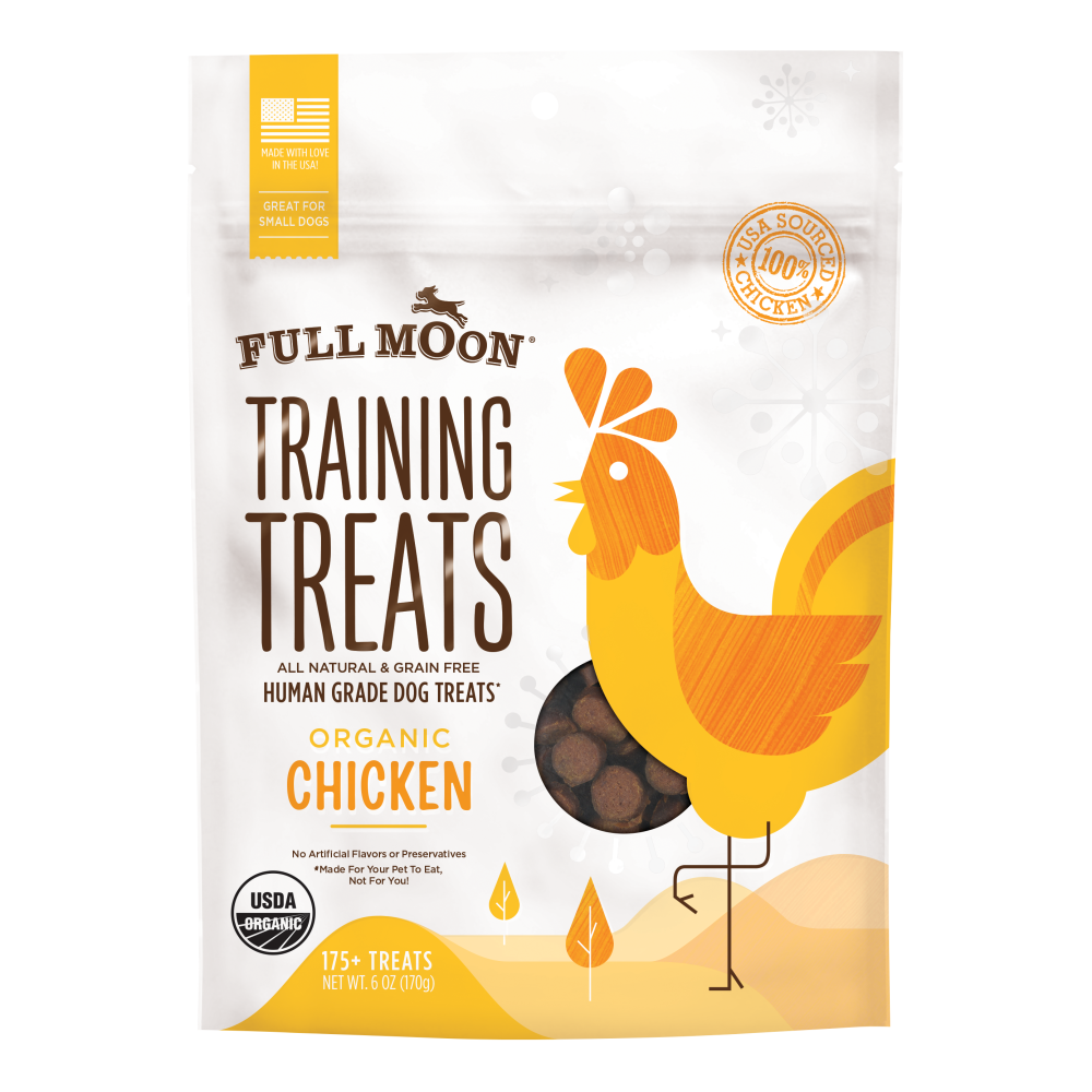Dog Training Treats product image 1