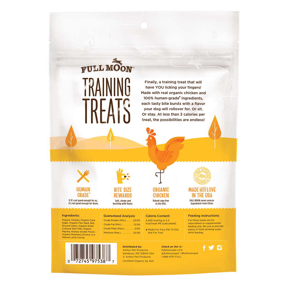 Dog Training Treats product image 2