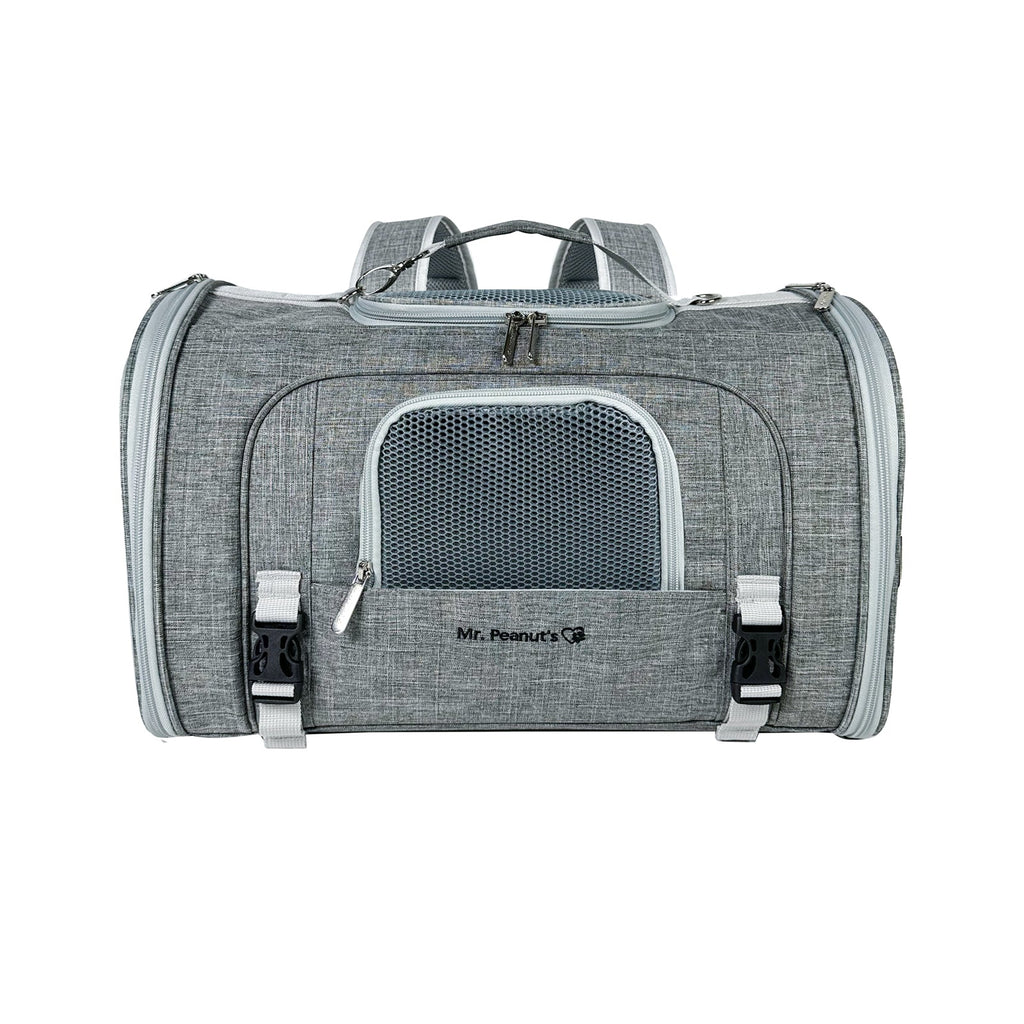 Horizontal Backpack Pet Carrier product image 5