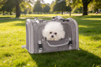 Horizontal Backpack Pet Carrier product image 8