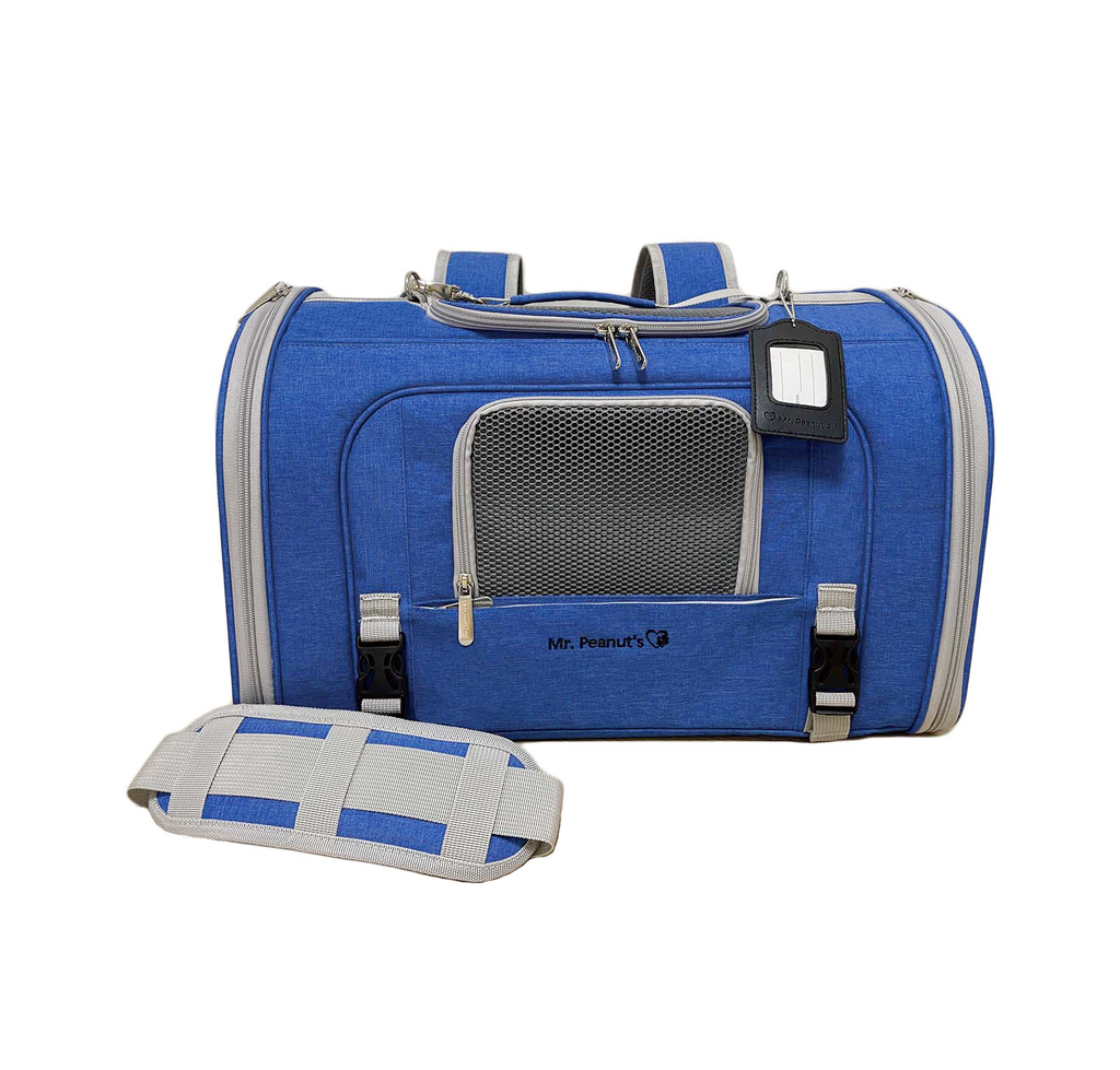 Horizontal Backpack Pet Carrier product image 11