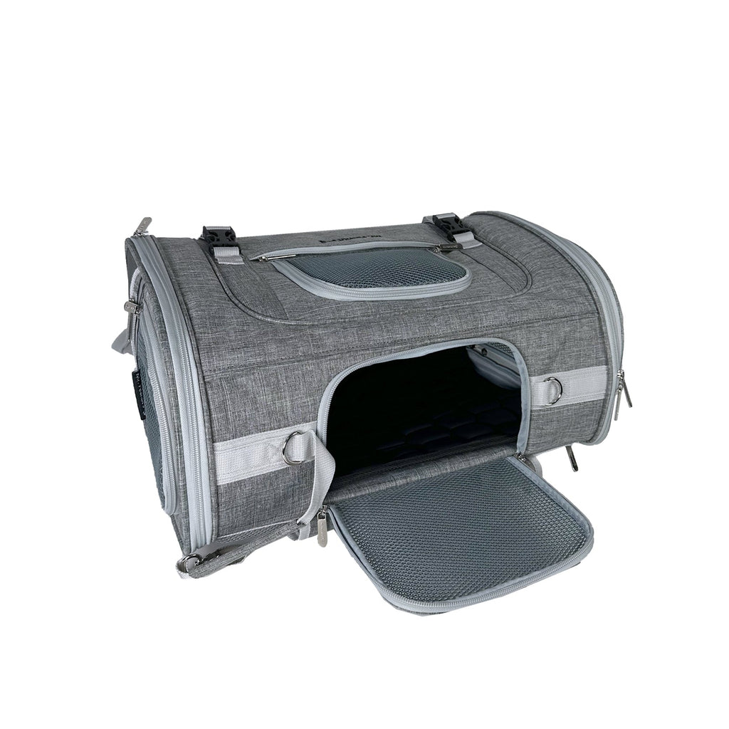 Horizontal Backpack Pet Carrier product image 15
