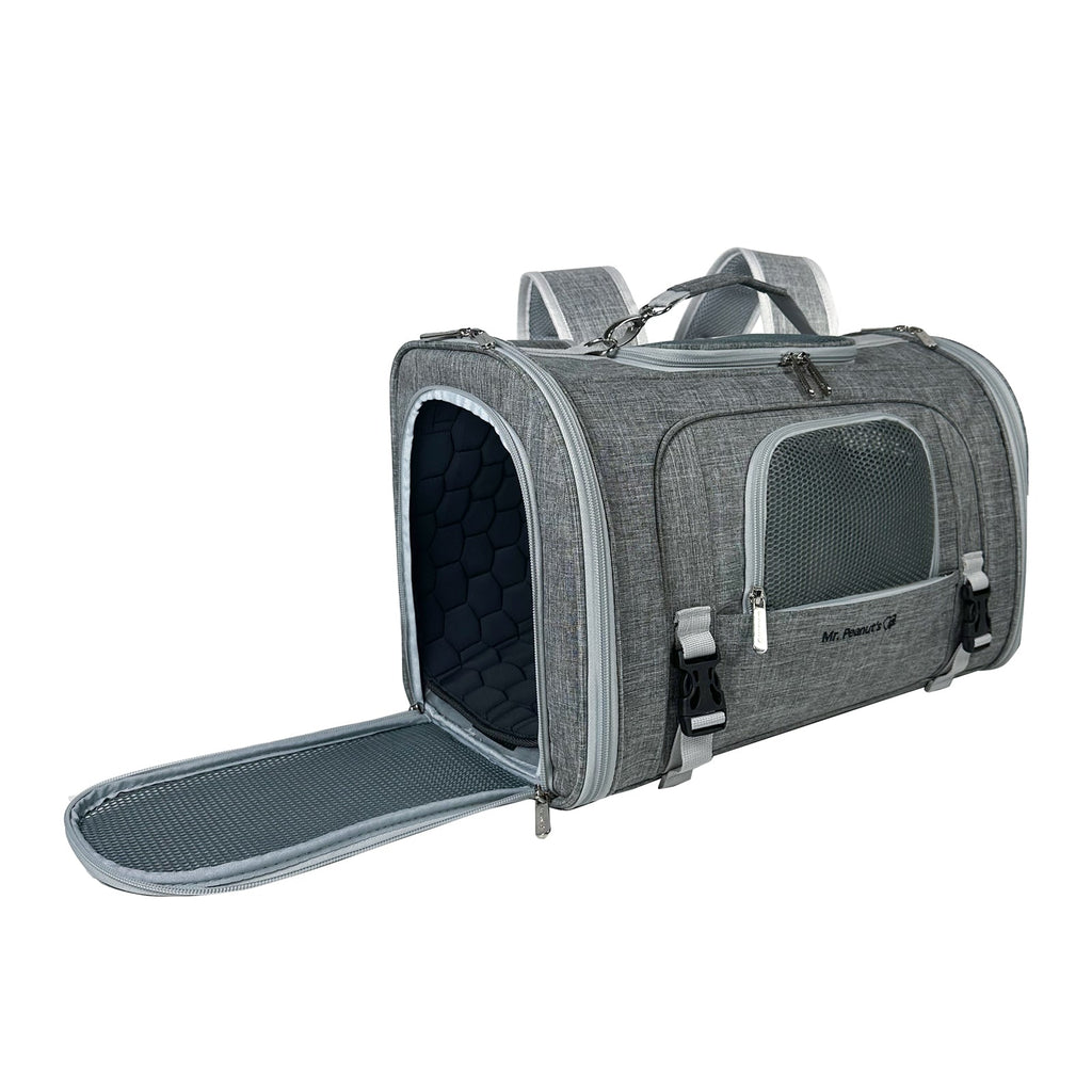 Horizontal Backpack Pet Carrier product image 16
