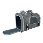 Horizontal Backpack Pet Carrier product image 16