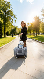 Horizontal Backpack Pet Carrier product image 17