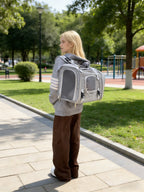 Horizontal Backpack Pet Carrier product image 20