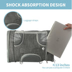 Horizontal Backpack Pet Carrier product image 23