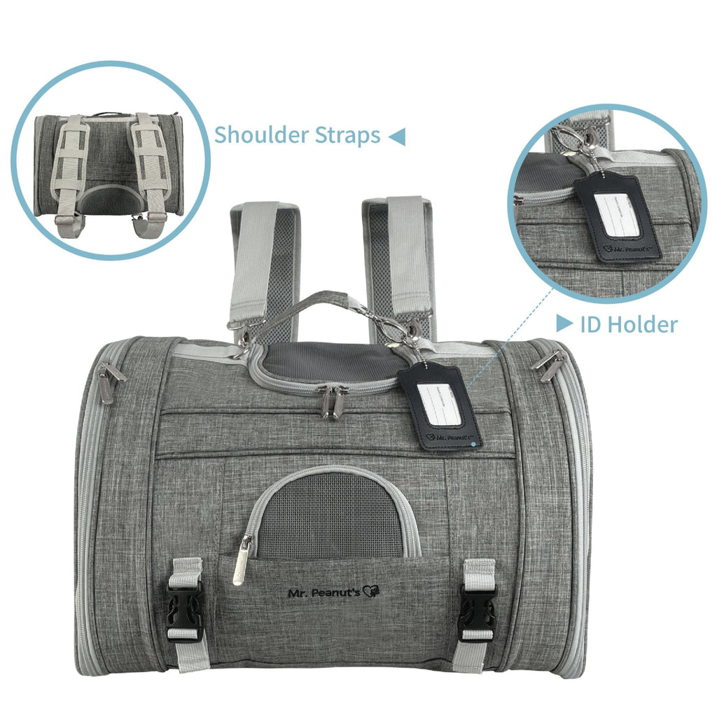 Horizontal Backpack Pet Carrier product image 26