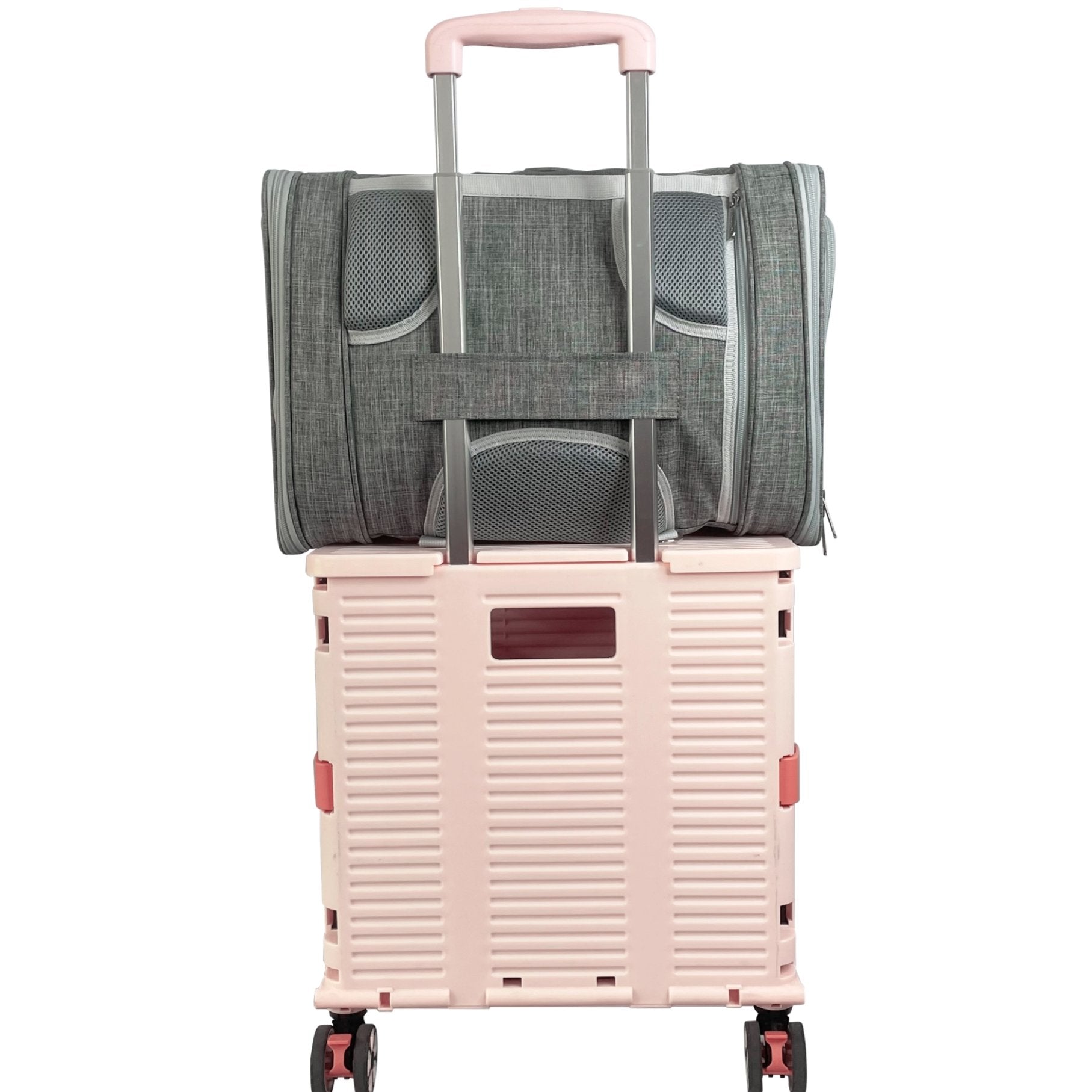 Horizontal Backpack Pet Carrier product image 28