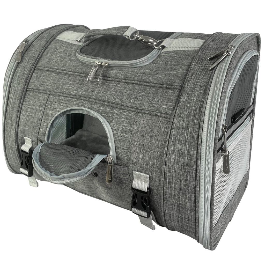 Horizontal Backpack Pet Carrier product image 30