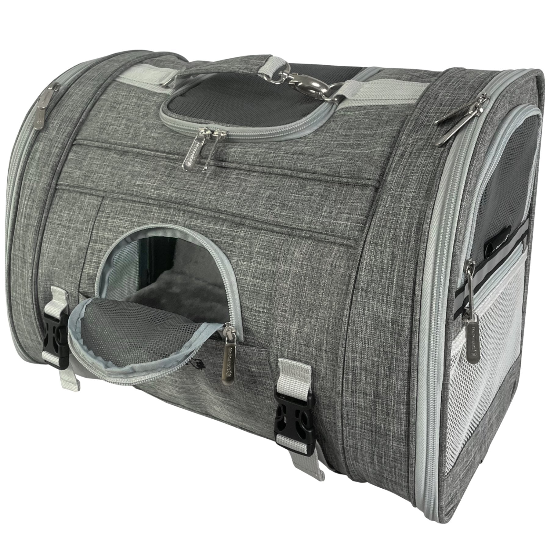 Horizontal Backpack Pet Carrier product image 30
