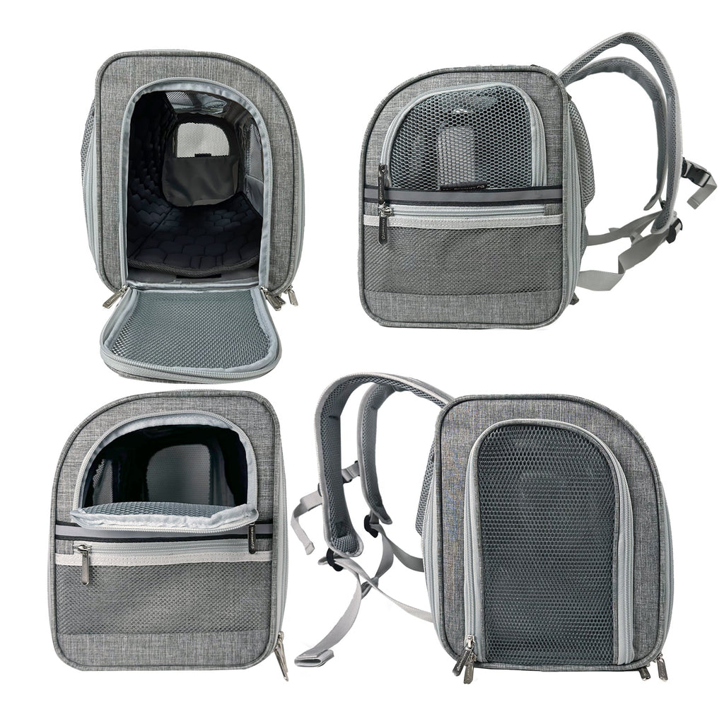 Horizontal Backpack Pet Carrier product image 31