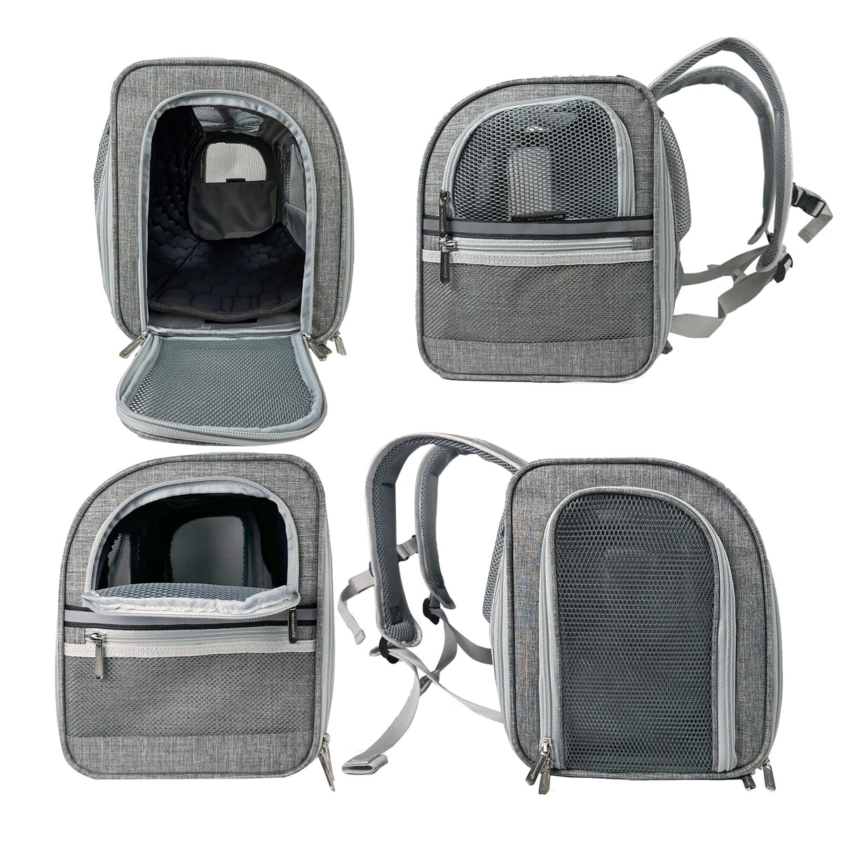 Horizontal Backpack Pet Carrier product image 31