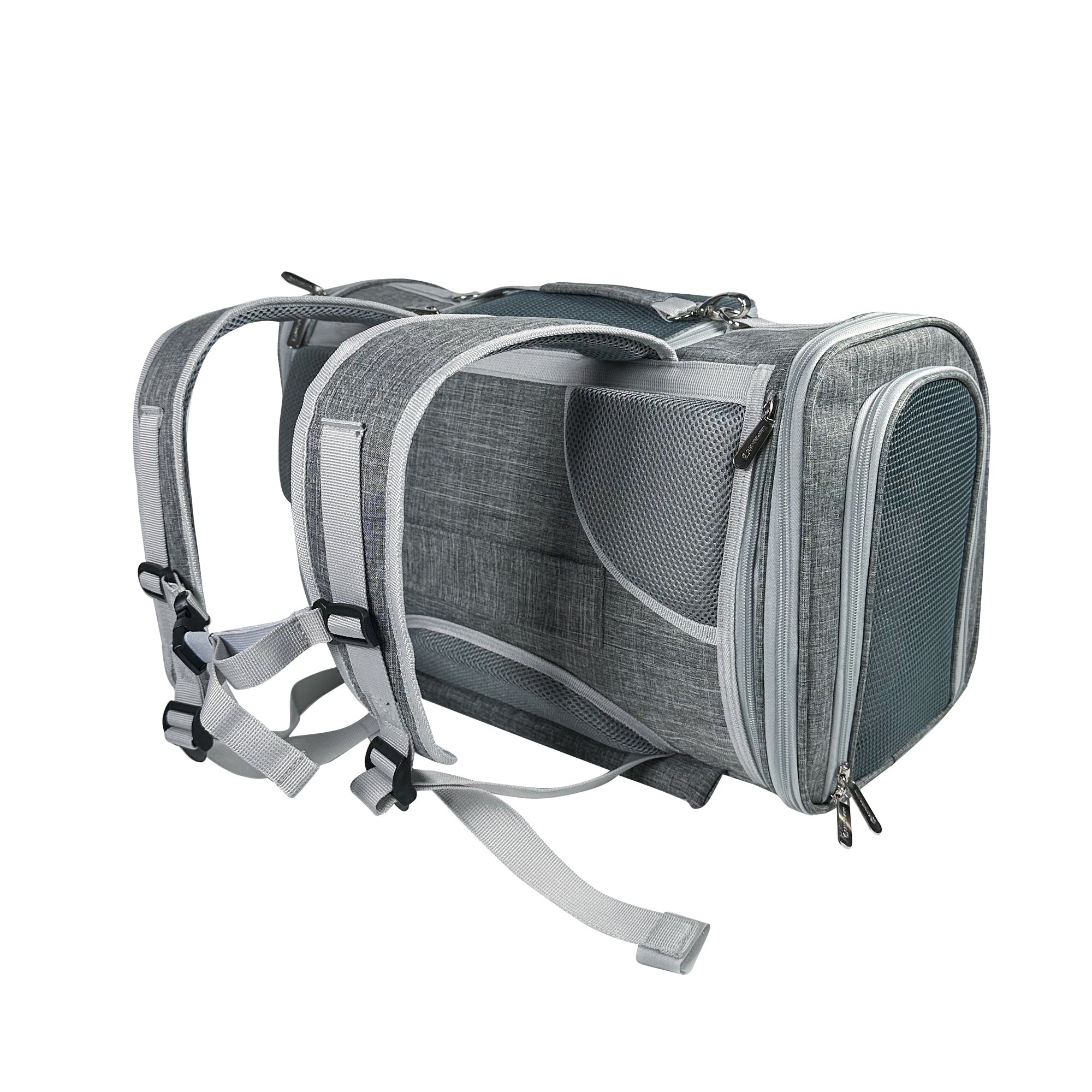 Horizontal Backpack Pet Carrier product image 34