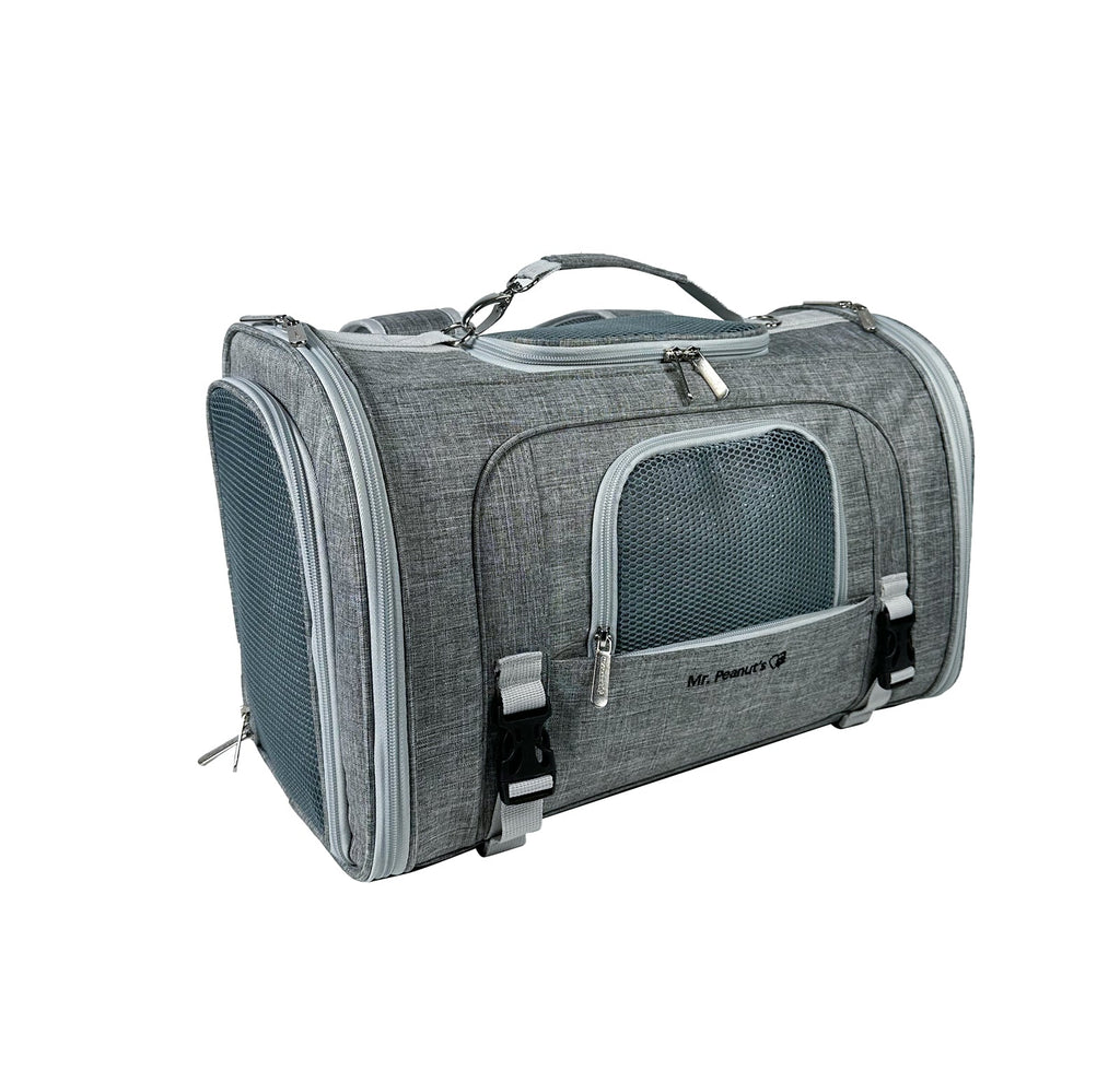 Horizontal Backpack Pet Carrier product image 35