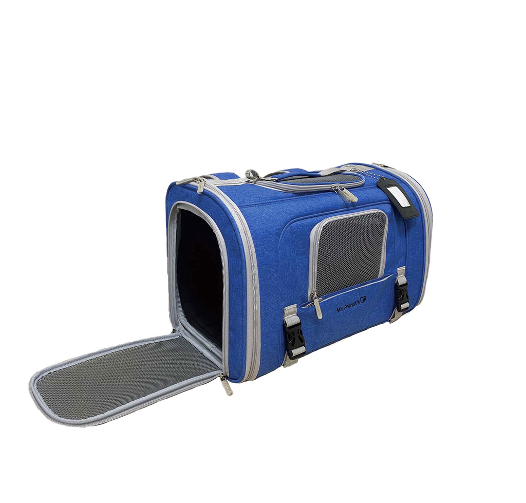 Horizontal Backpack Pet Carrier product image 37