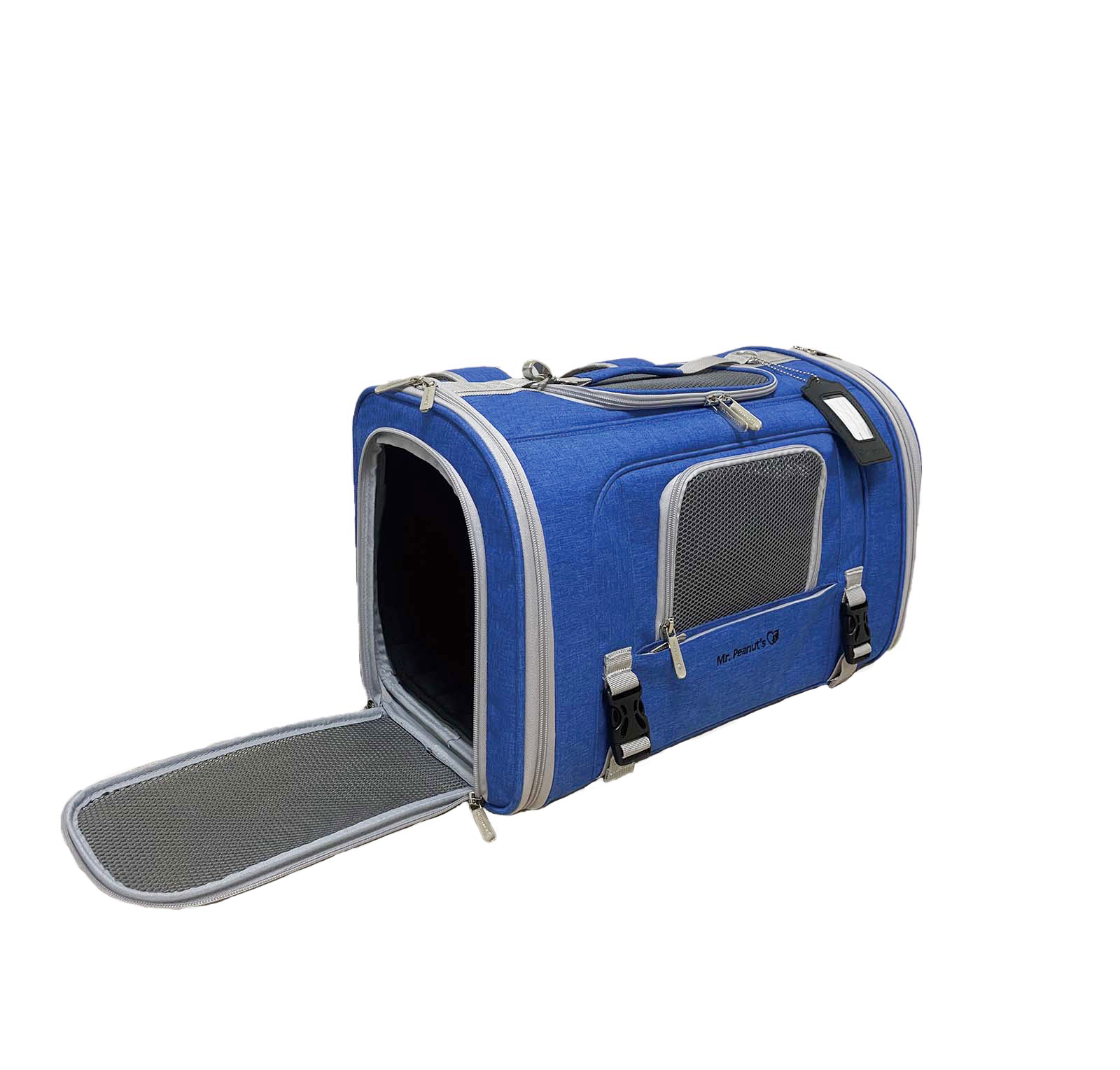 Horizontal Backpack Pet Carrier product image 37