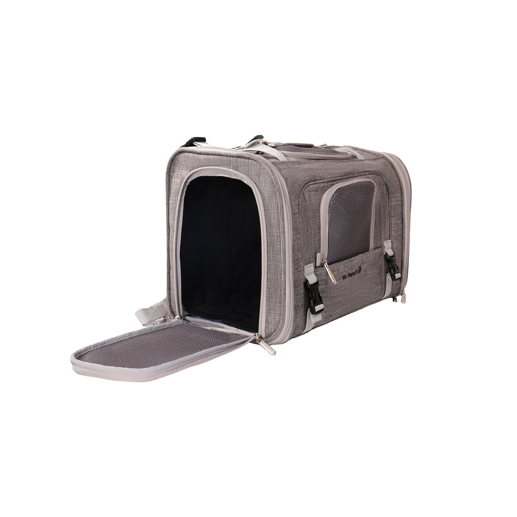 Horizontal Backpack Pet Carrier product image 41