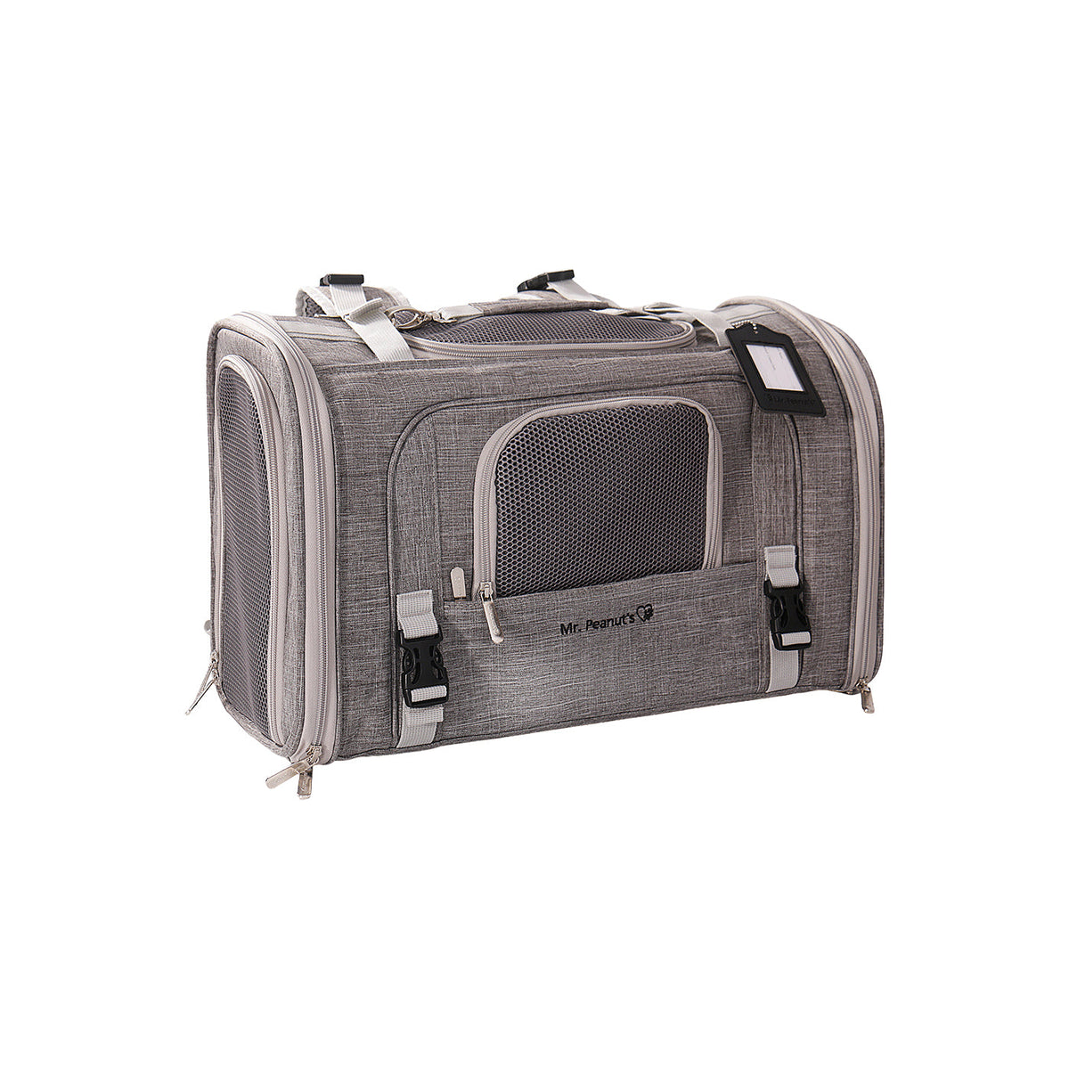 Horizontal Backpack Pet Carrier product image 43