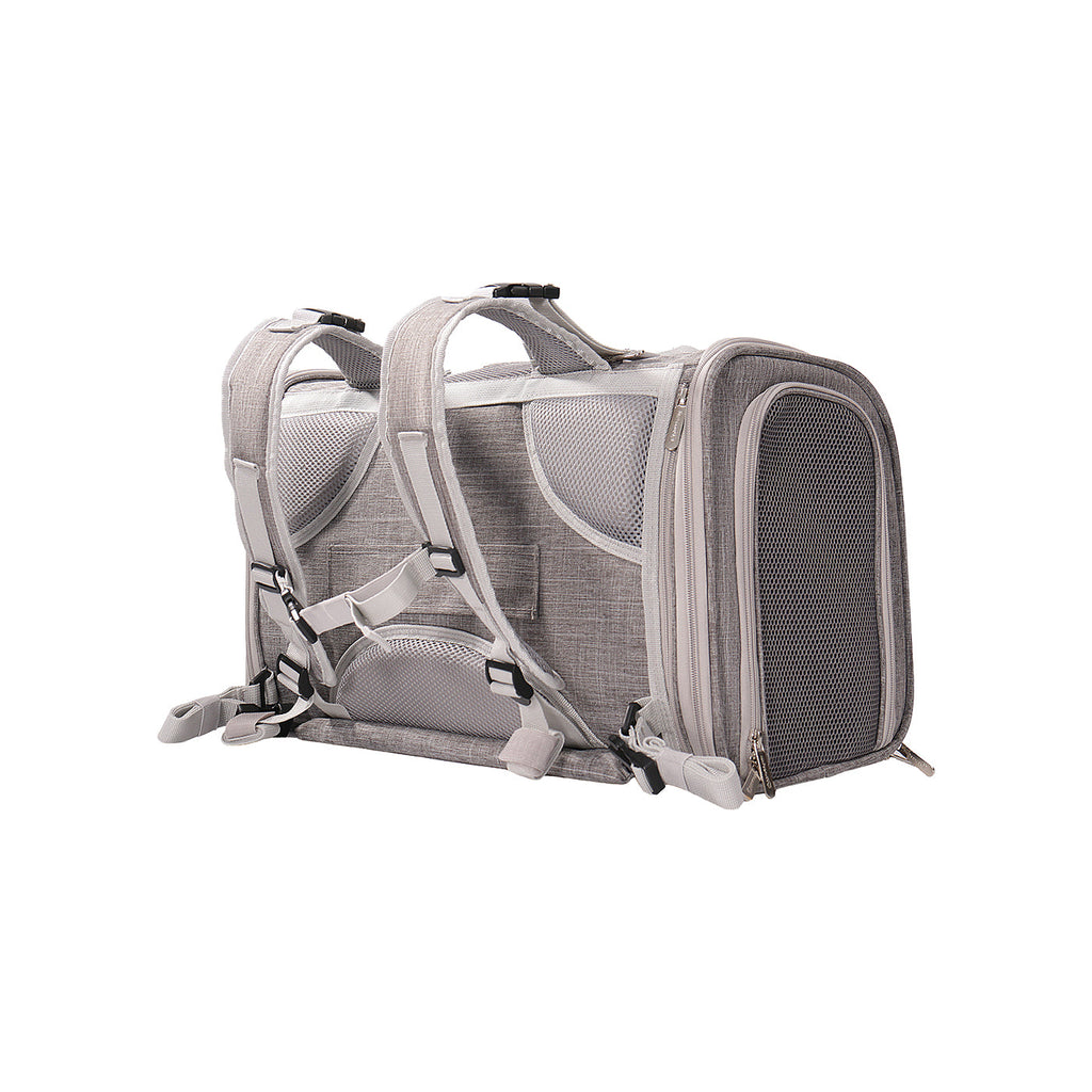 Horizontal Backpack Pet Carrier product image 44