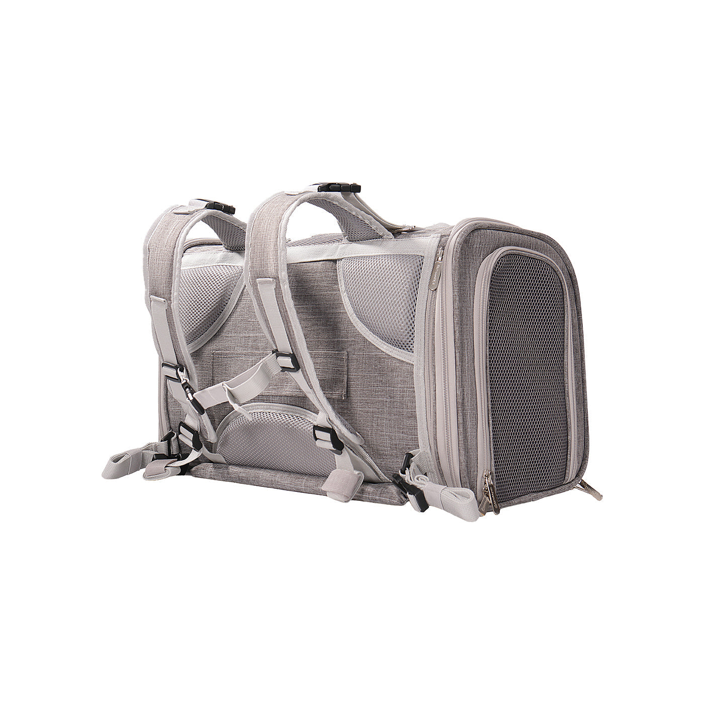 Horizontal Backpack Pet Carrier product image 44