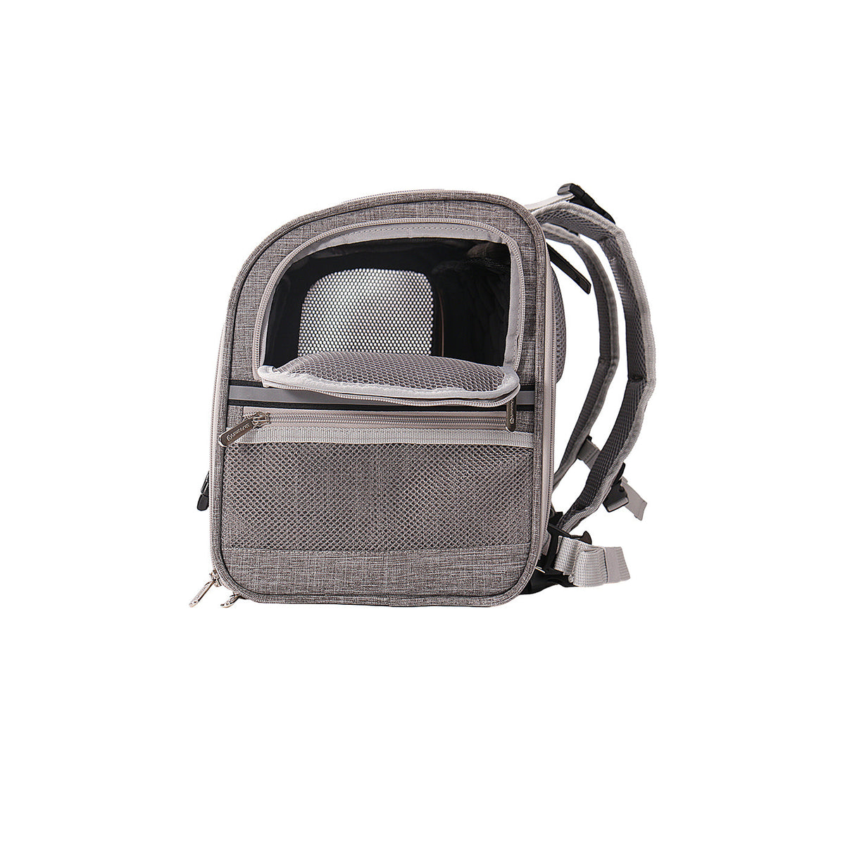 Horizontal Backpack Pet Carrier product image 45