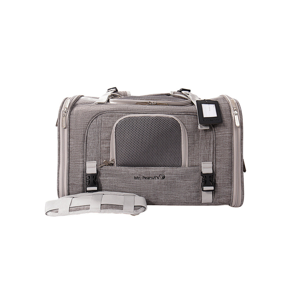 Horizontal Backpack Pet Carrier product image 46