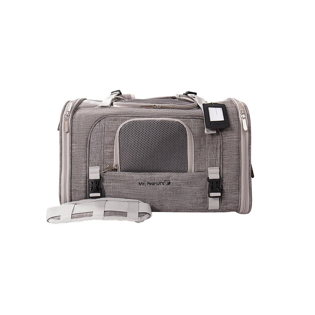 Horizontal Backpack Pet Carrier product image 46