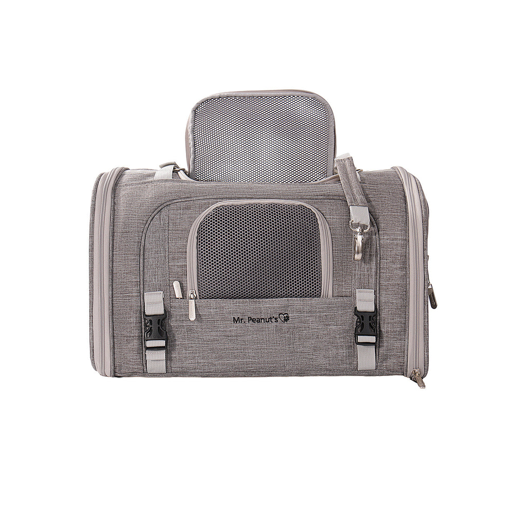 Horizontal Backpack Pet Carrier product image 47