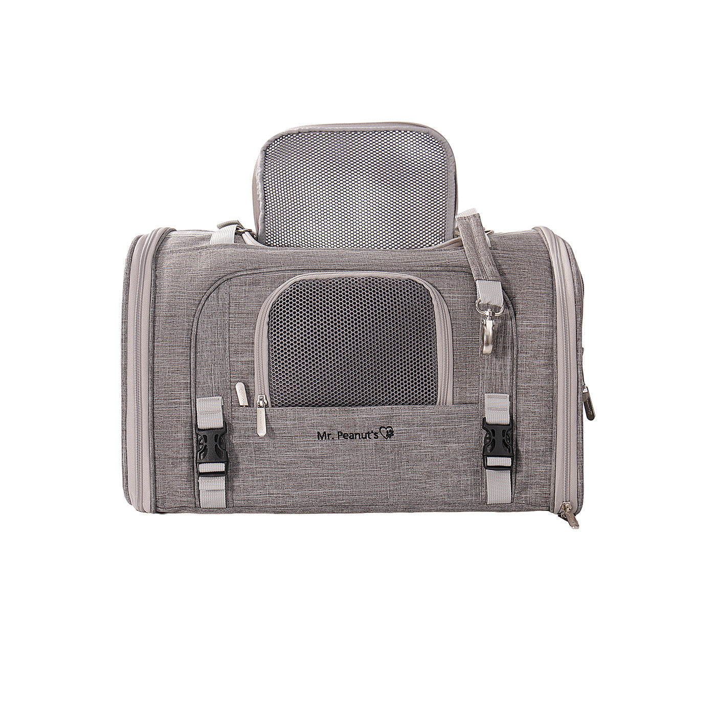 Horizontal Backpack Pet Carrier product image 47