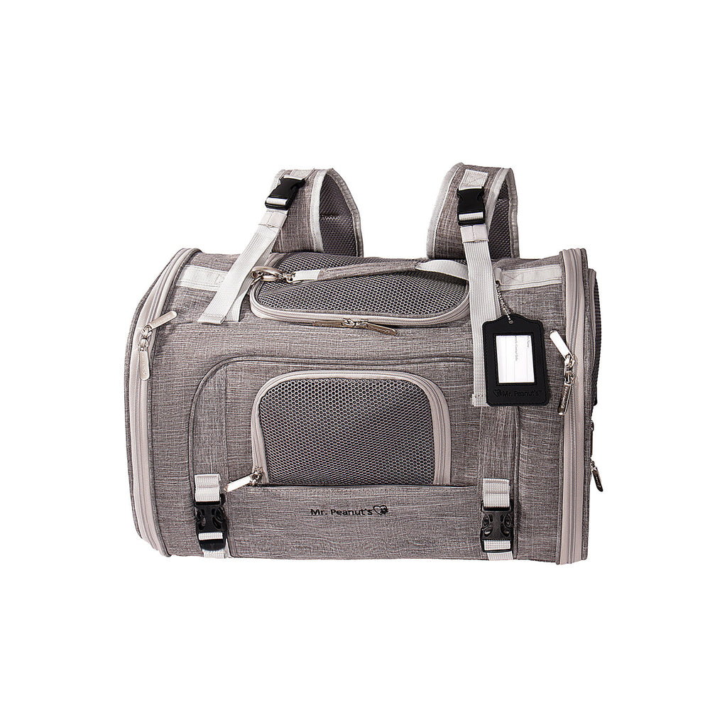 Horizontal Backpack Pet Carrier product image 48
