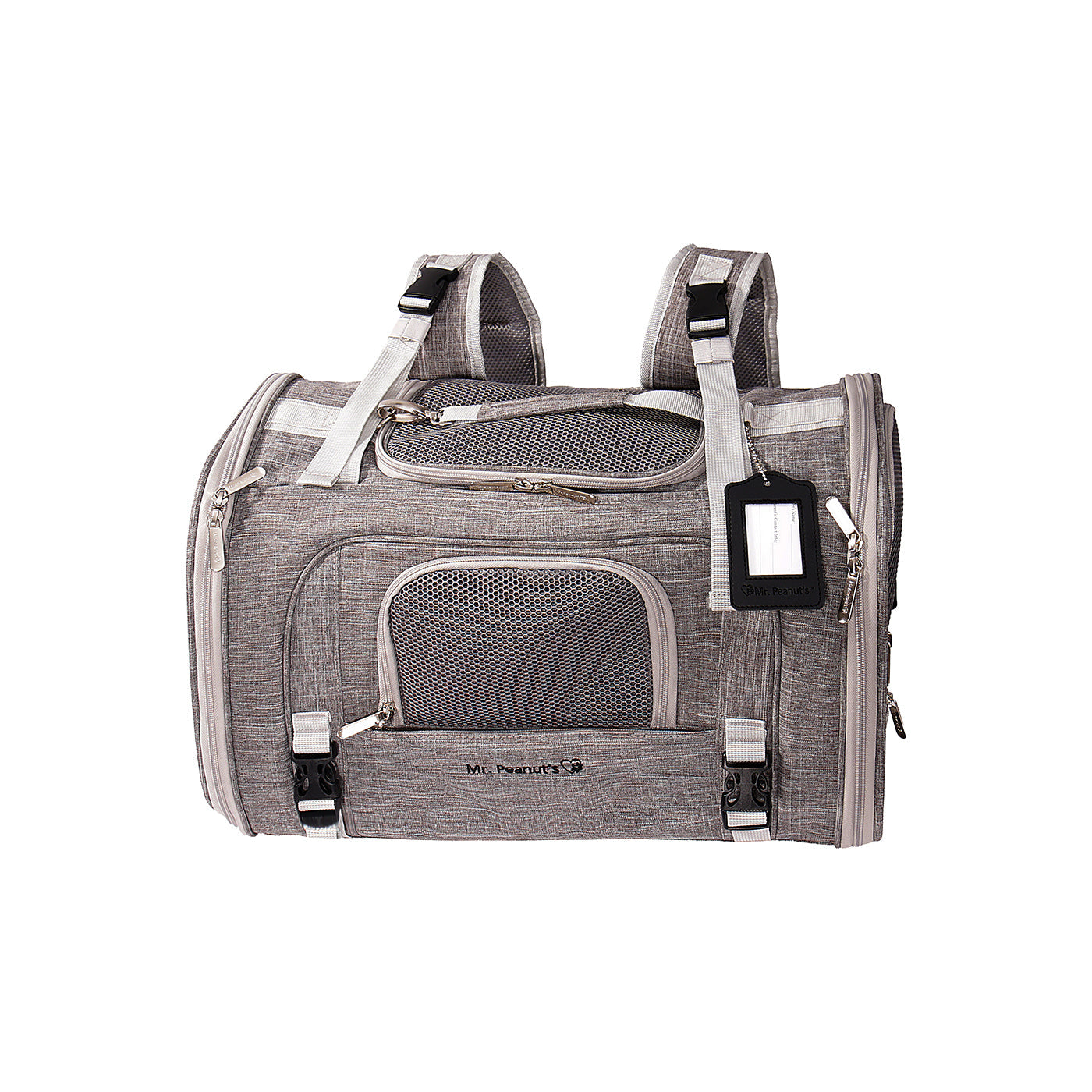 Horizontal Backpack Pet Carrier product image 48