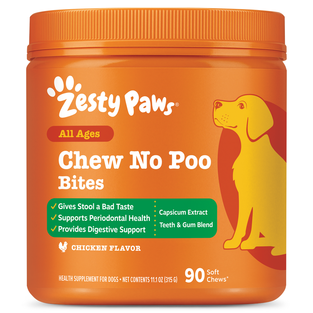 Dog Stool Eating Supplement product image 1