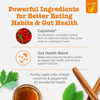 Dog Stool Eating Supplement product image 5