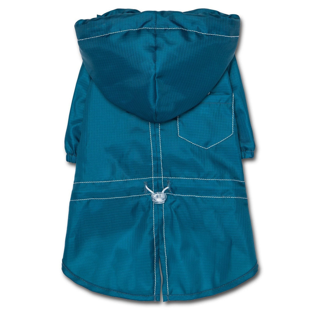 Waterproof Dog Raincoat product image 1