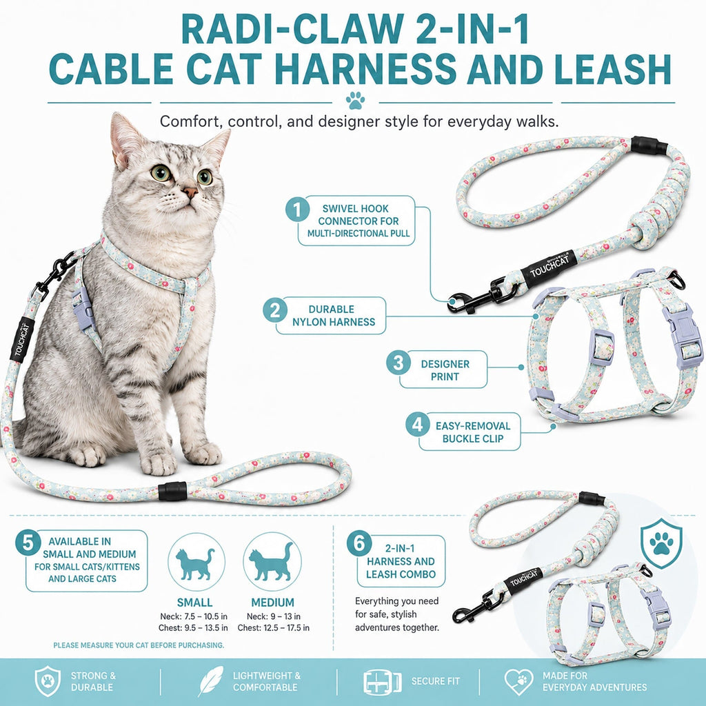 Cat Harness product image 8