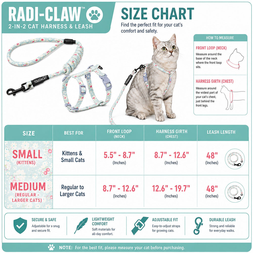 Cat Harness product image 9