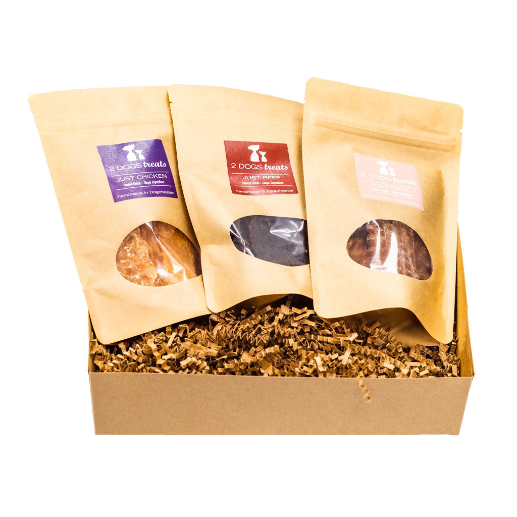 Dog Treat Gift Box product image 4