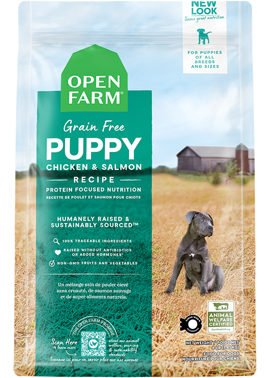 Puppy Food Bundle product image 2